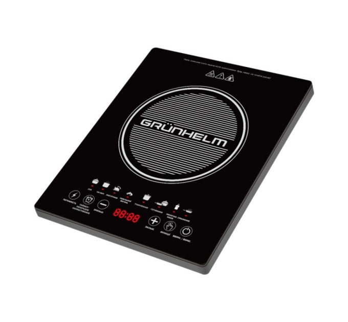 Настільна плита Grunhelm GI-915