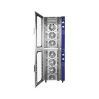 Сушка для овочів та фруктів Tekhniko DH-40M-SS