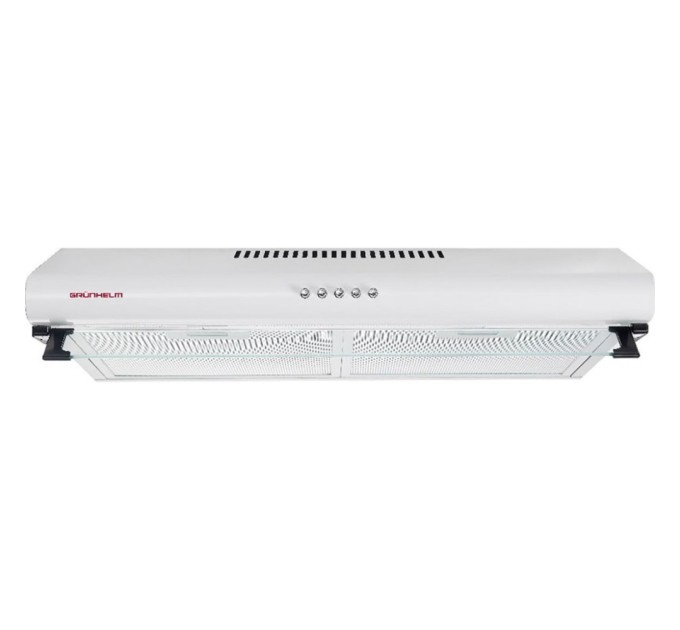 Витяжка кухонна Grunhelm GVP 251 W