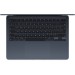 Ноутбук Apple MacBook Air 15 M4 A3241 Midnight (MW1M3UA/A)