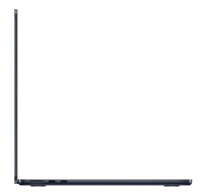 Ноутбук Apple MacBook Air 15 M4 A3241 Midnight (MW1M3UA/A)