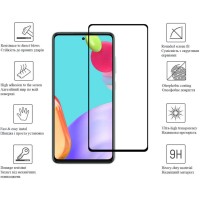 Стекло защитное Drobak Samsung Galaxy M52 5G (616139)