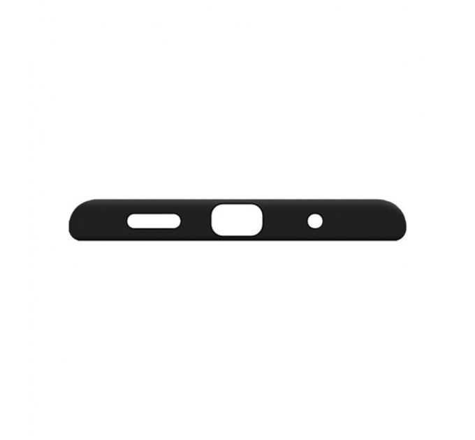 Чохол до мобільного телефона BeCover Motorola Moto E30 / E40 Black (707987)