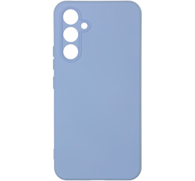 Чехол для мобильного телефона Armorstandart ICON Case Samsung A54 5G (A546) Camera cover Lavender (ARM66501)