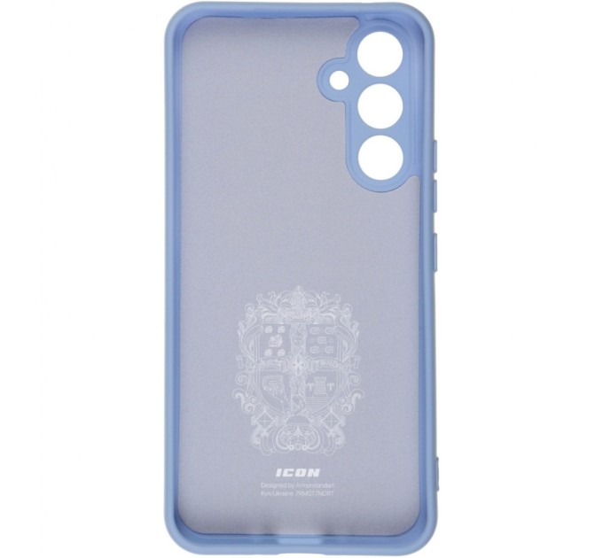 Чехол для мобильного телефона Armorstandart ICON Case Samsung A54 5G (A546) Camera cover Lavender (ARM66501)