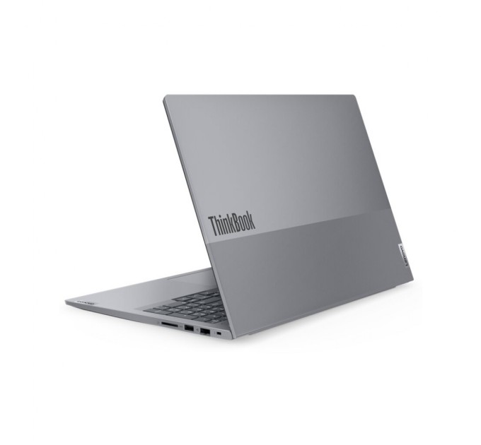 Ноутбук Lenovo ThinkBook 16 G6 IRL (21KH008PRA)