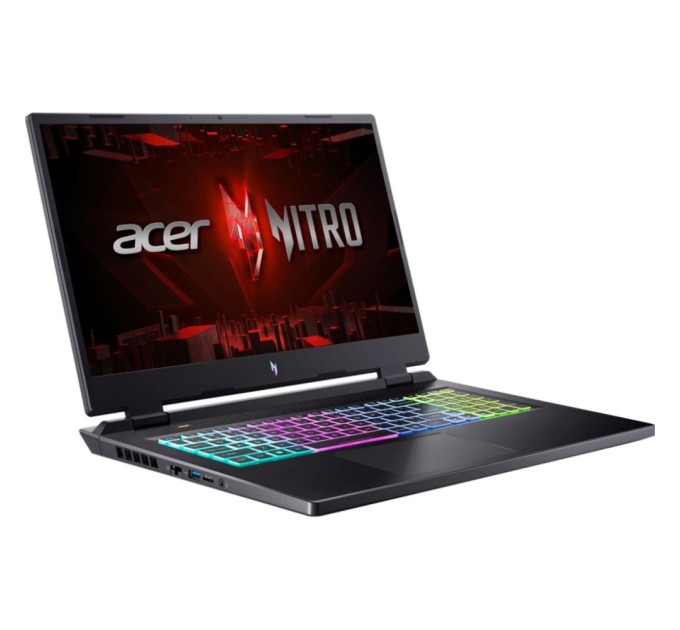 Ноутбук Acer Nitro 17 AN17-41 (NH.QL1EU.001)