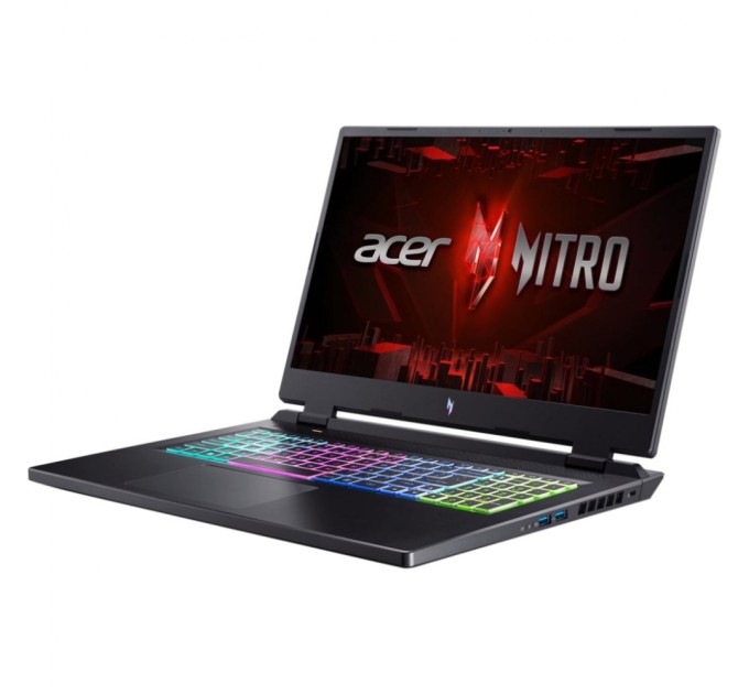 Ноутбук Acer Nitro 17 AN17-41 (NH.QL1EU.001)