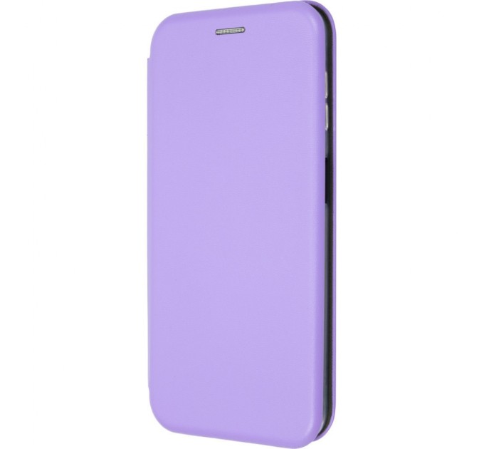 Чохол до мобільного телефона Armorstandart G-Case Samsung A15 4G (A155) / A15 5G Lilac (ARM73651)