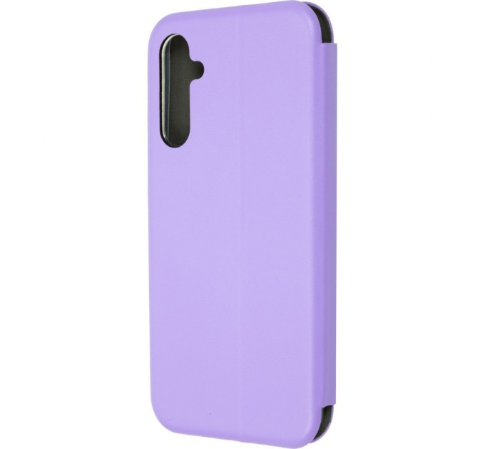 Чохол до мобільного телефона Armorstandart G-Case Samsung A15 4G (A155) / A15 5G Lilac (ARM73651)