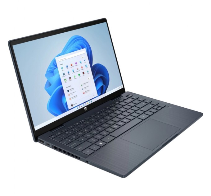 Ноутбук HP Pavilion x360 14-ek2021ua (A0NK4EA)