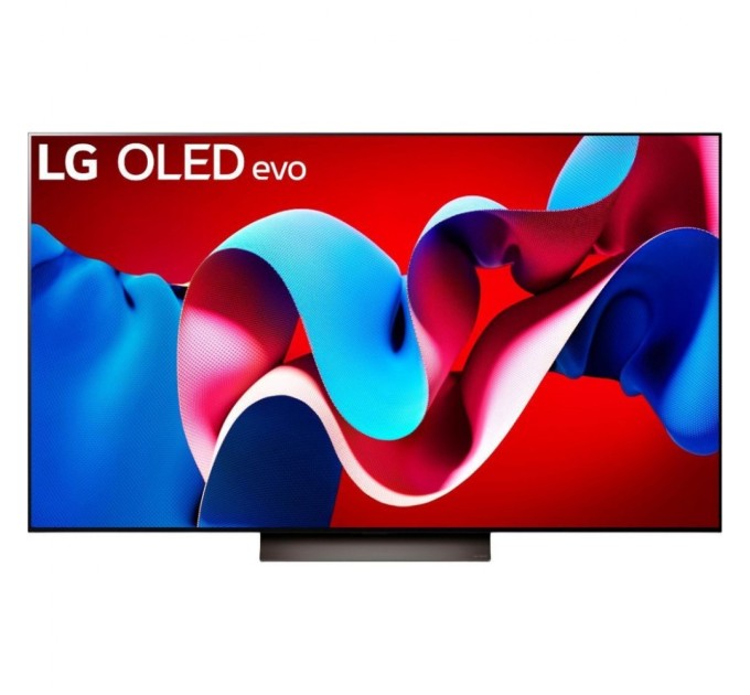 Телевізор LG OLED77C46LA