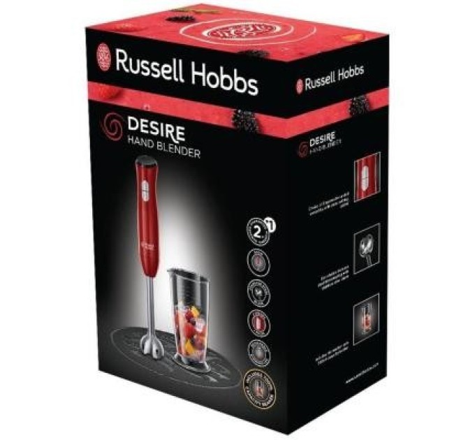 Блендер Russell Hobbs Desire (24690-56)