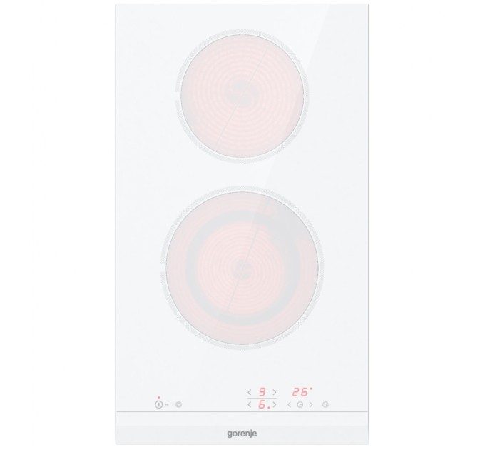 Варочна поверхня Gorenje ECT322WCSC