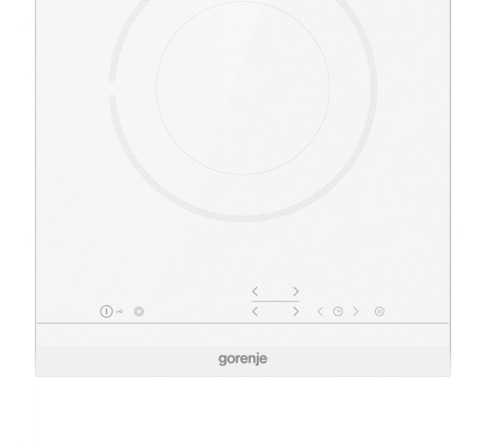 Варочна поверхня Gorenje ECT322WCSC