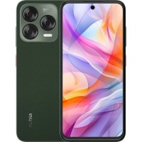 Мобільний телефон ZTE Nubia V70 Design 8/128GB Green (1143713)