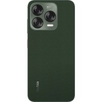 Мобільний телефон ZTE Nubia V70 Design 8/128GB Green (1143713)