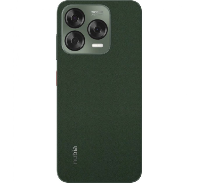 Мобільний телефон ZTE Nubia V70 Design 8/128GB Green (1143713)