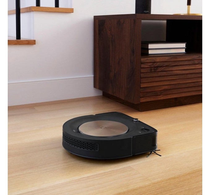 Пилосос iRobot Roomba S9+ (s955840)