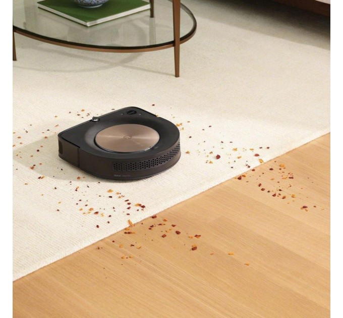 Пилосос iRobot Roomba S9+ (s955840)