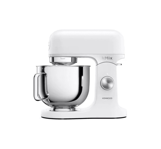 Кухонний комбайн Kenwood KMX 751 AWH (KMX751AWH)