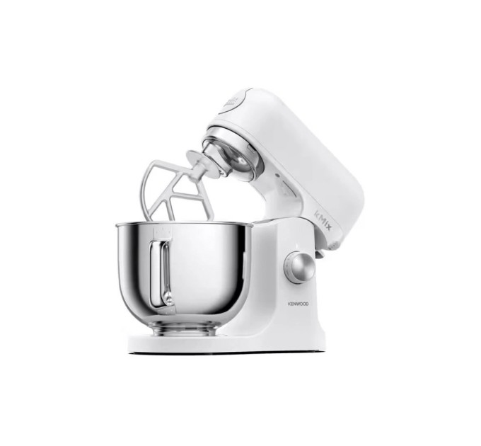 Кухонний комбайн Kenwood KMX 751 AWH (KMX751AWH)