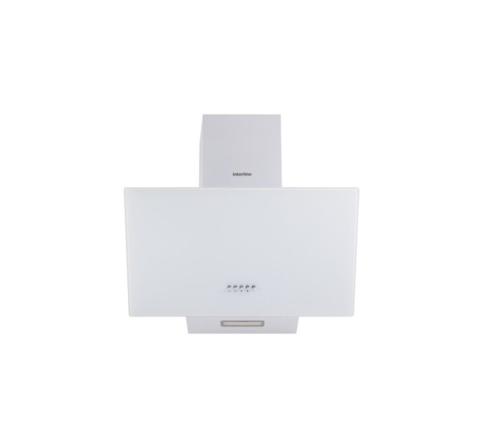 Витяжка кухонна Interline TEFFI WH A/60/GL/PB