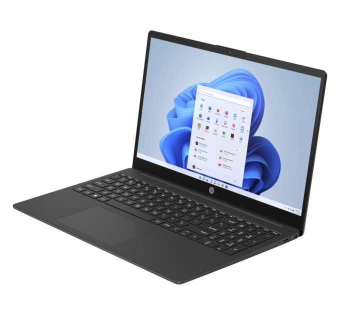 Ноутбук HP 15-fc0249ua (C78S9EA)