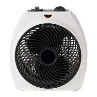 Обігрівач Metier FH2000