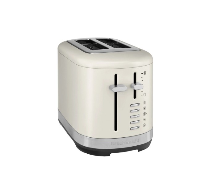 Тостер KitchenAid 5KMT2109EPL