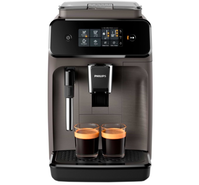 Кавомашина Philips EP1224/00