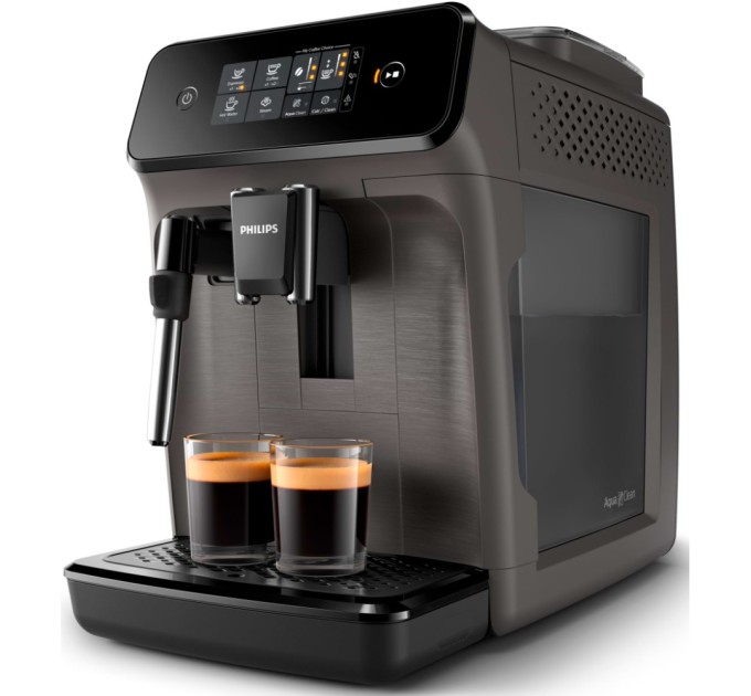 Кавомашина Philips EP1224/00
