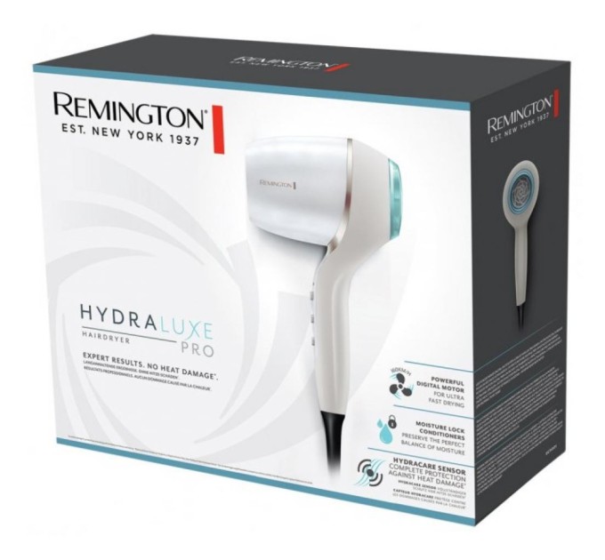 Фен Remington EC9001