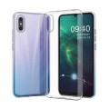 Чохол до мобільного телефона BeCover Xiaomi Redmi 9A Transparancy (705139)