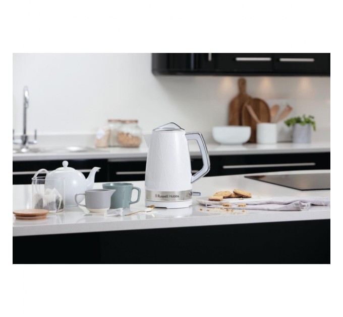 Электрочайник Russell Hobbs 28080-70