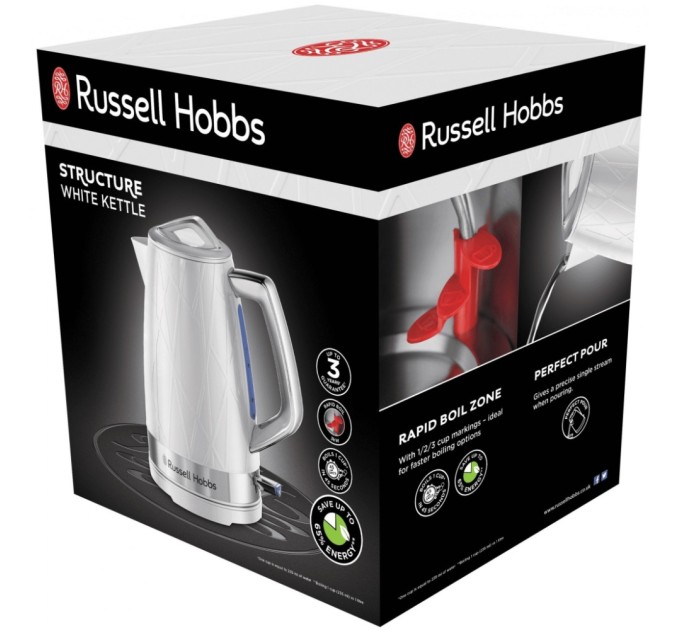 Электрочайник Russell Hobbs 28080-70