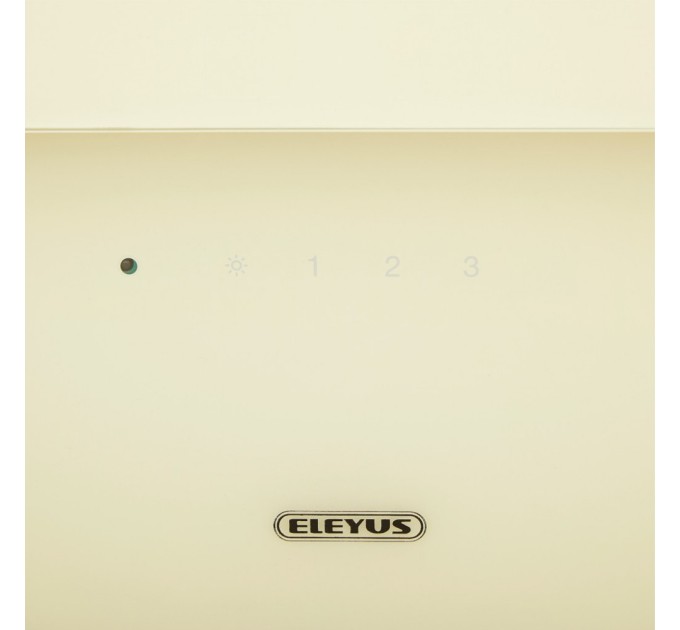 Витяжка кухонна Eleyus FENIX 1200 LED 60 BG