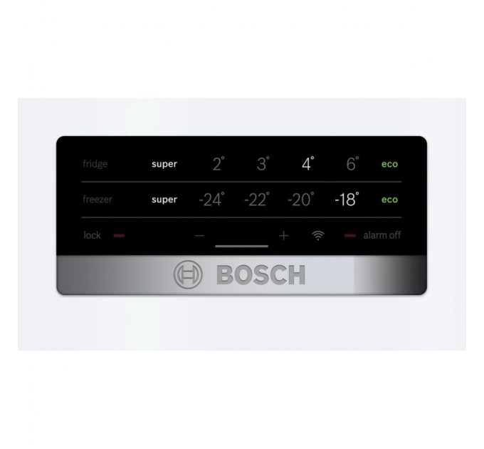 Холодильник Bosch KGN39XW326