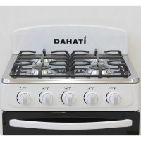 Плита DAHATI 2000-65X