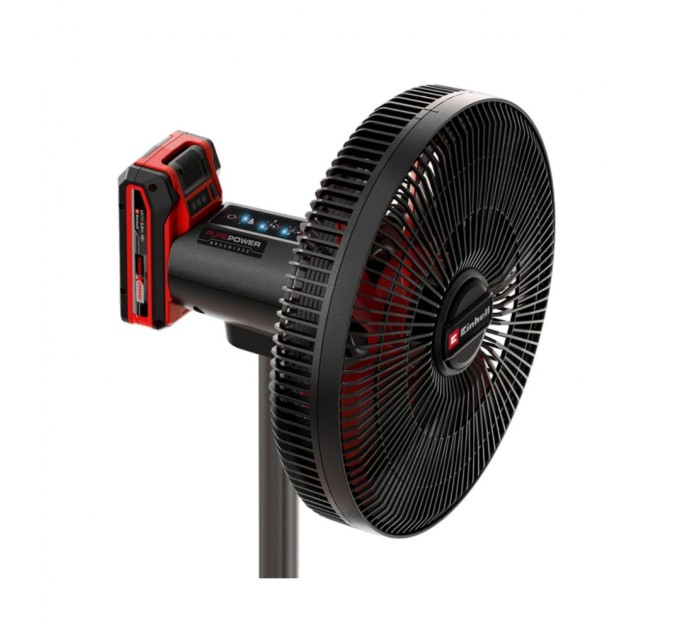Вентилятор Einhell GE-CF 18/320 P Li-Solo (3408071)