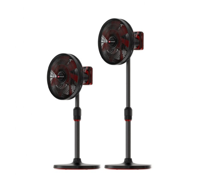 Вентилятор Einhell GE-CF 18/320 P Li-Solo (3408071)