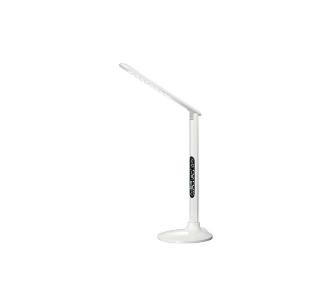 Настольная лампа Mediarange Stylish LED desk lamp with different light modes, white (MROS501)