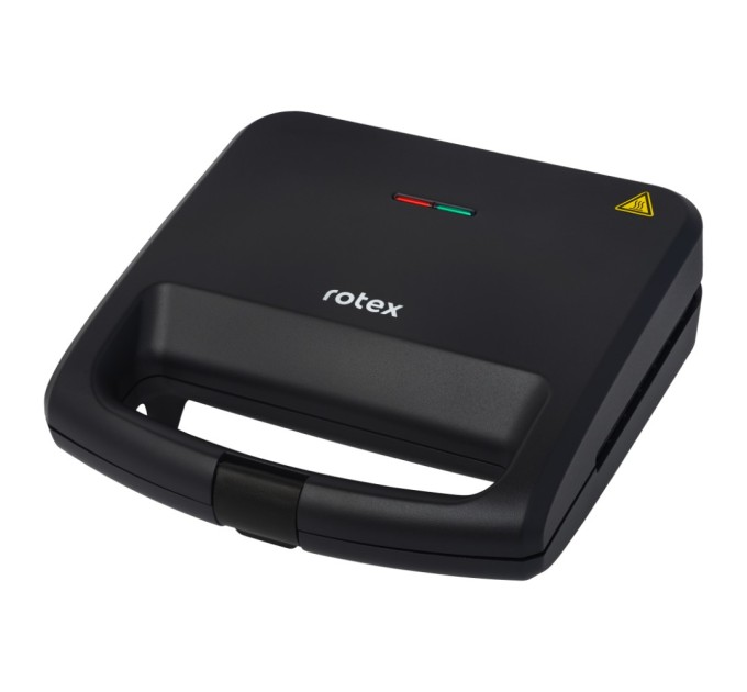 Вафельниця Rotex RSM122-B