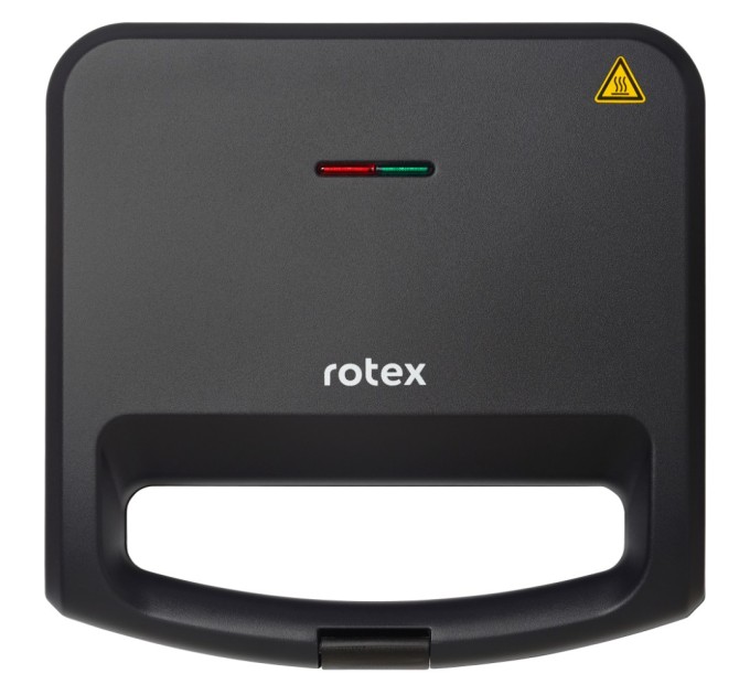 Вафельниця Rotex RSM122-B