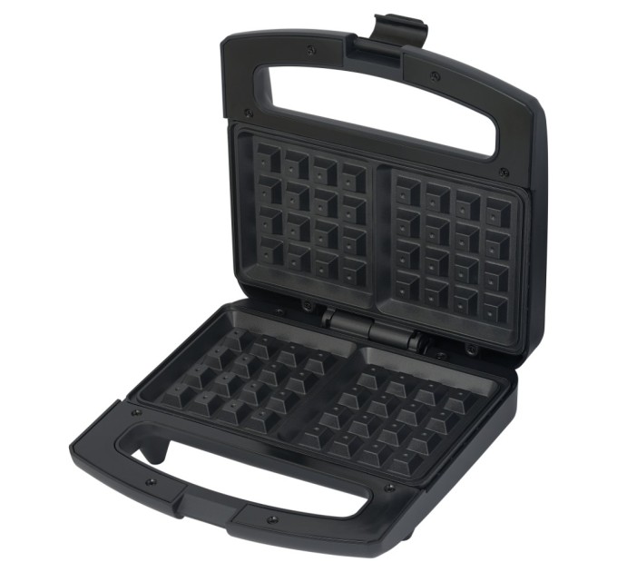 Вафельниця Rotex RSM122-B