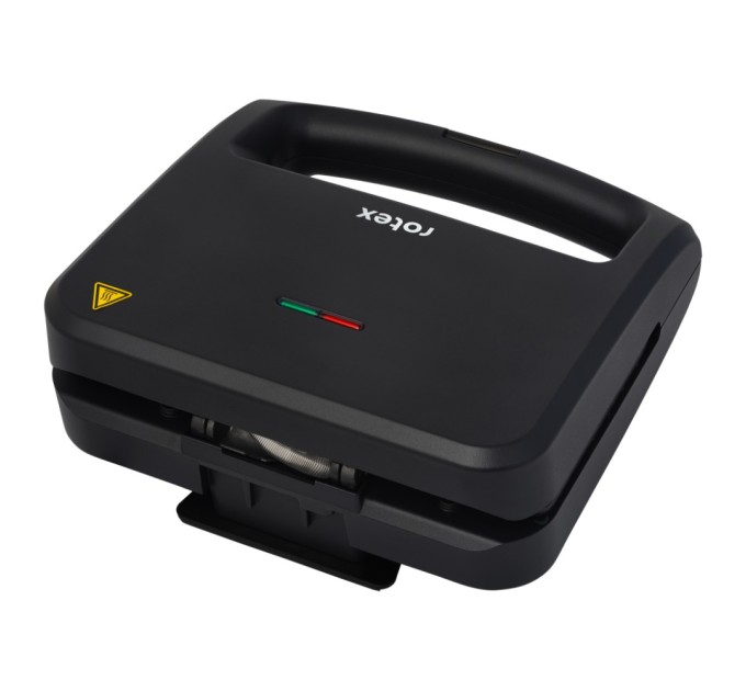 Вафельниця Rotex RSM122-B