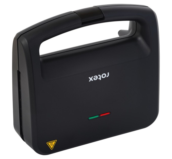 Вафельниця Rotex RSM122-B