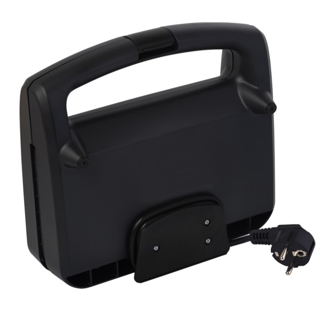 Вафельниця Rotex RSM122-B