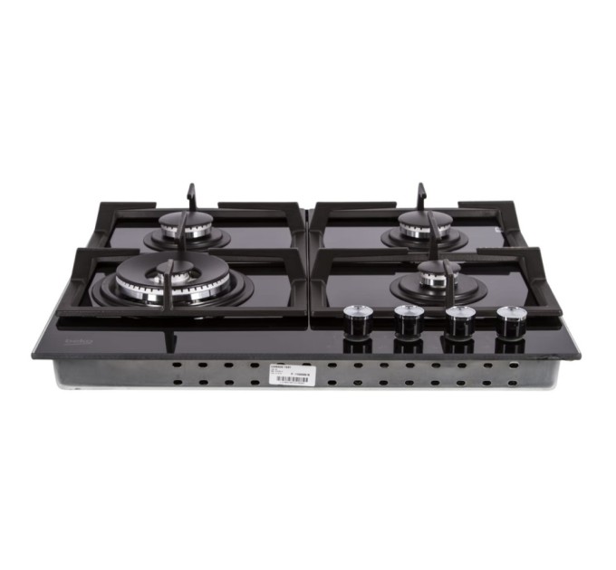 Варочна поверхня Beko HILW64225S