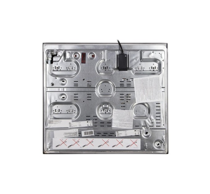 Варочна поверхня Beko HILW64225S